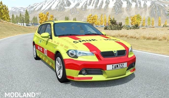 ETK 800-Series Belgian EMS [0.15.0]